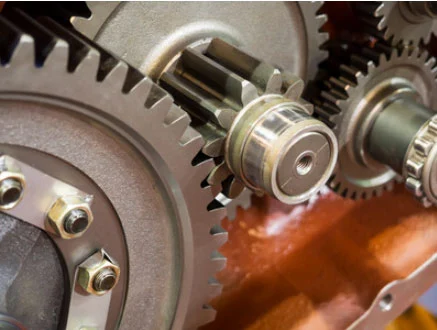 Vilka innovationer ses inom området CNC -metallväxlar som bearbetar?