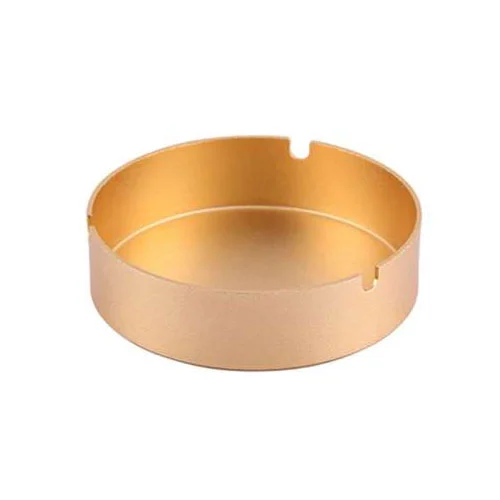 Aluminium askfat