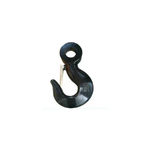Lifting Hook Casting