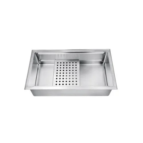 Rostfritt stål